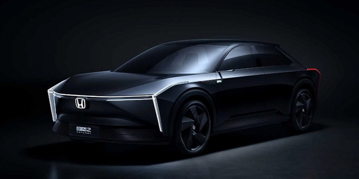 積極推廣中國電動車市場!Honda於中國市場推出全新純電跨界休旅e:N2車系