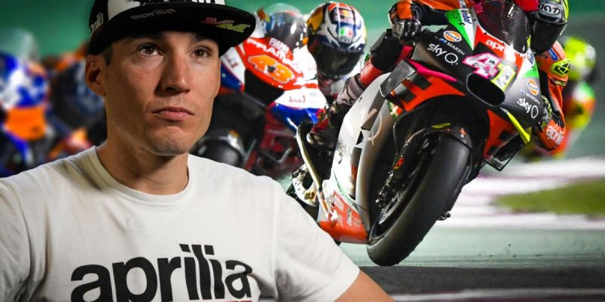 轉隊傳言,哥哥怎麼說?Aleix Espargaro:Pol拒絕HONDA?這就像要拒絕FERRARI一樣困難!
