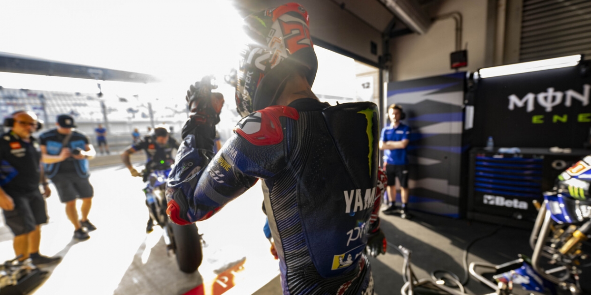 頂級合約的代價?Carlo Pernat:Fabio Quartararo將會很難離開YAMAHA!