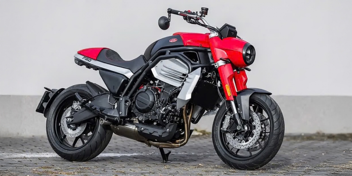 捷克正統血統回歸！Jawa 730 Twin Café Racer 驚艷登場，歐義混血 75 匹馬力直指紅牌市場