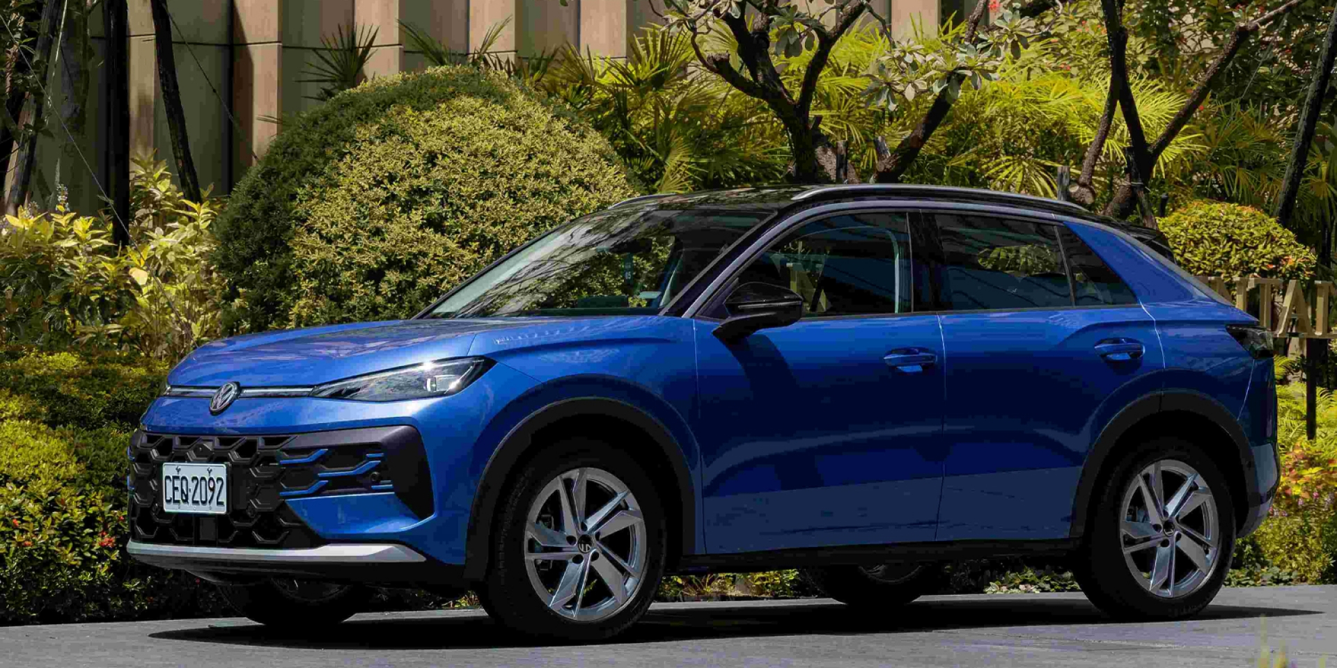 不在乎天長地久，只在乎隨時開走！Volkswagen T-Roc 聯手格上推出無痛「訂閱制」，月付 21,000 元起解鎖德系跑旅