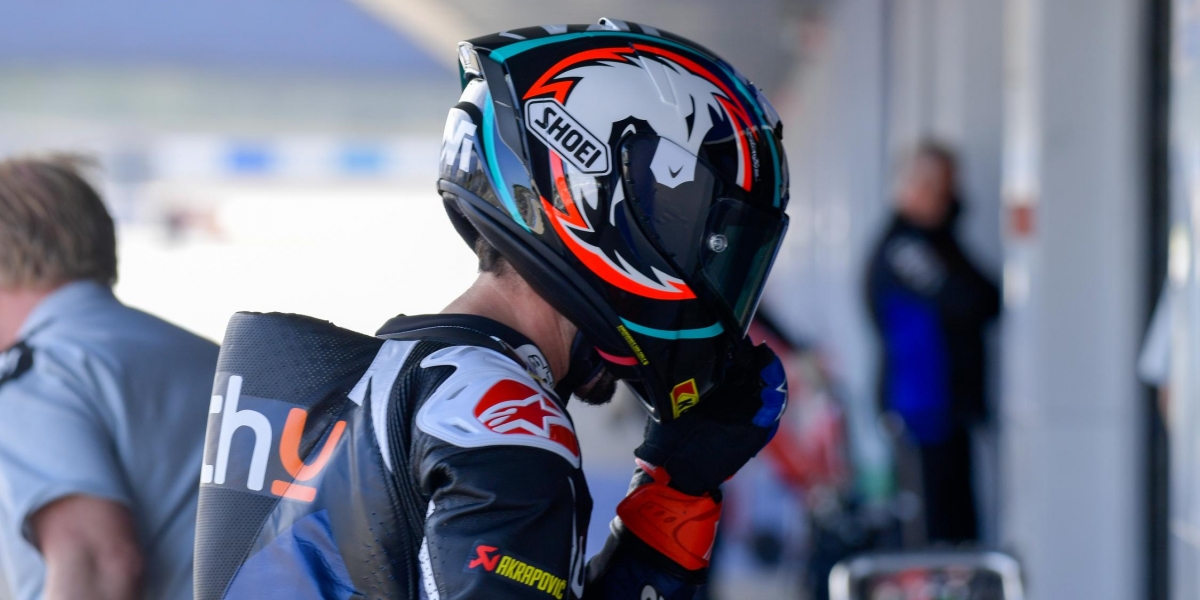 新舊版本的M1,大學長的挑戰!Andrea Dovizioso:騎車不是本能,我必須學習!
