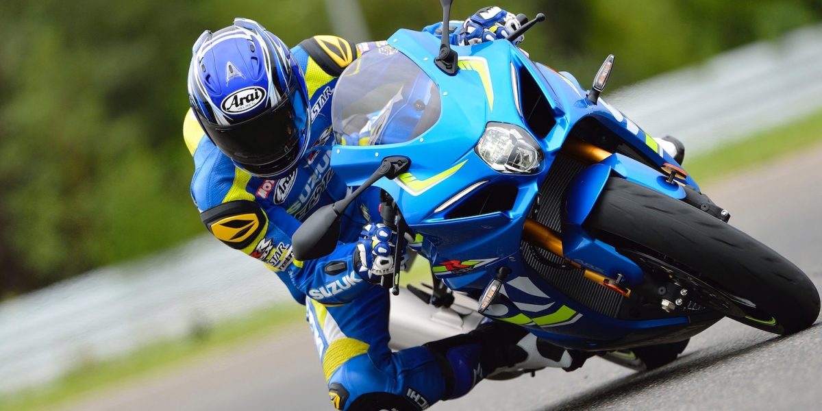 阿魯車主請注意,台鈴機車將召回2017年式GSX-R1000