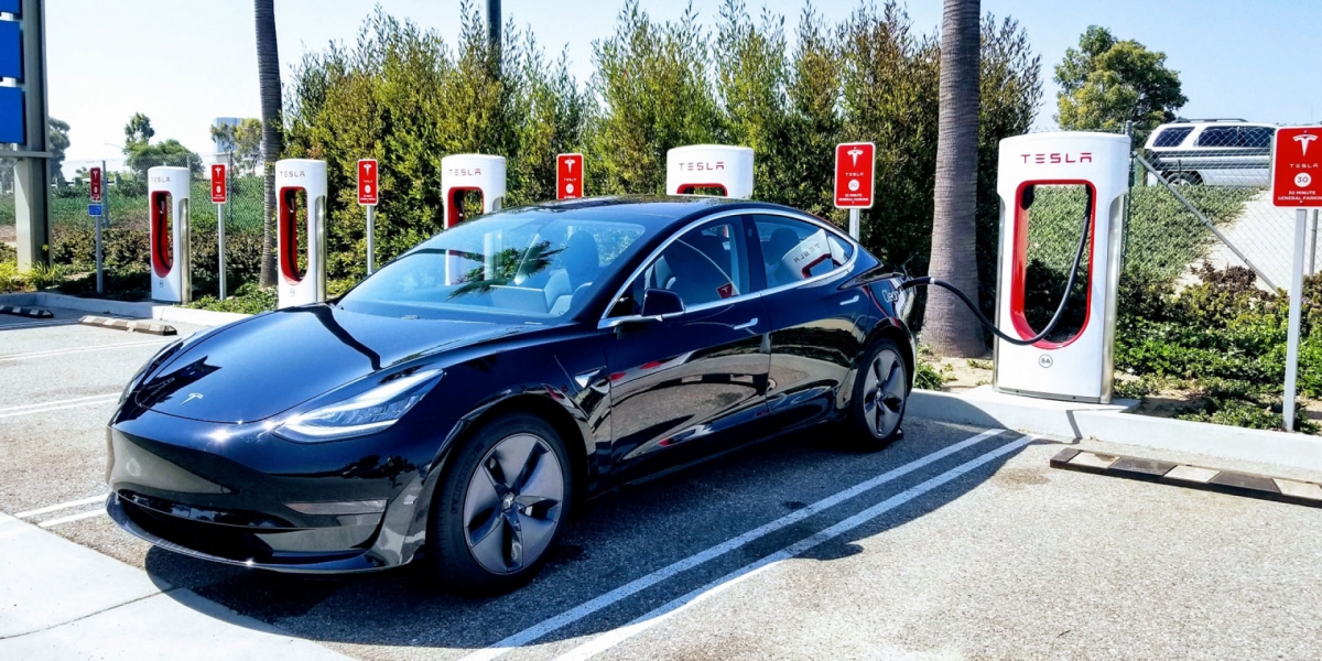綠能發電+電動車=環保? 最強溫室氣體「SF6」正在悄悄加熱地球中!