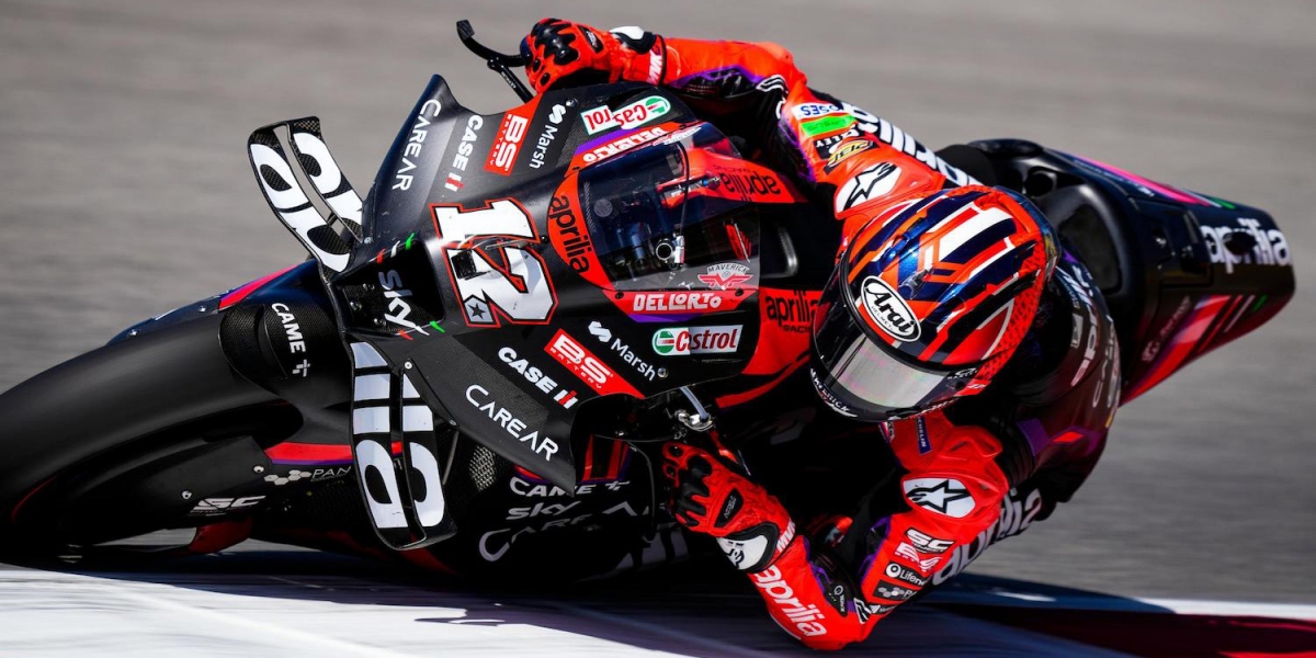 賽車裝小翅膀已經不夠看!Aprilia“空氣力學皮衣”專利圖曝光