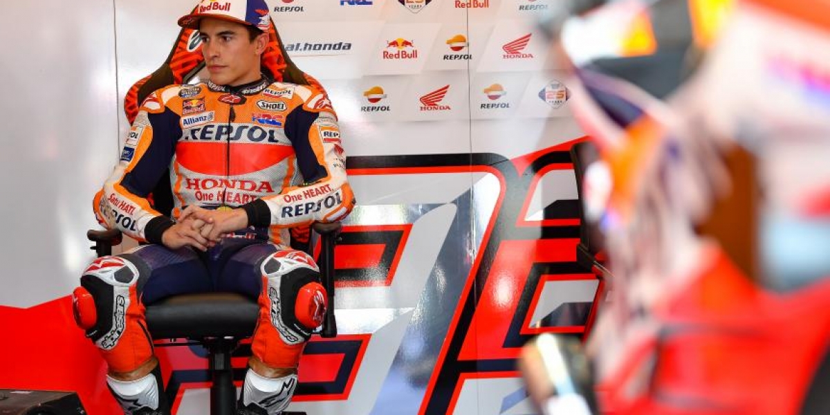 別期待了!Carlo Pernat:開季不會有Marc Marquez,也不會有Dovizioso!