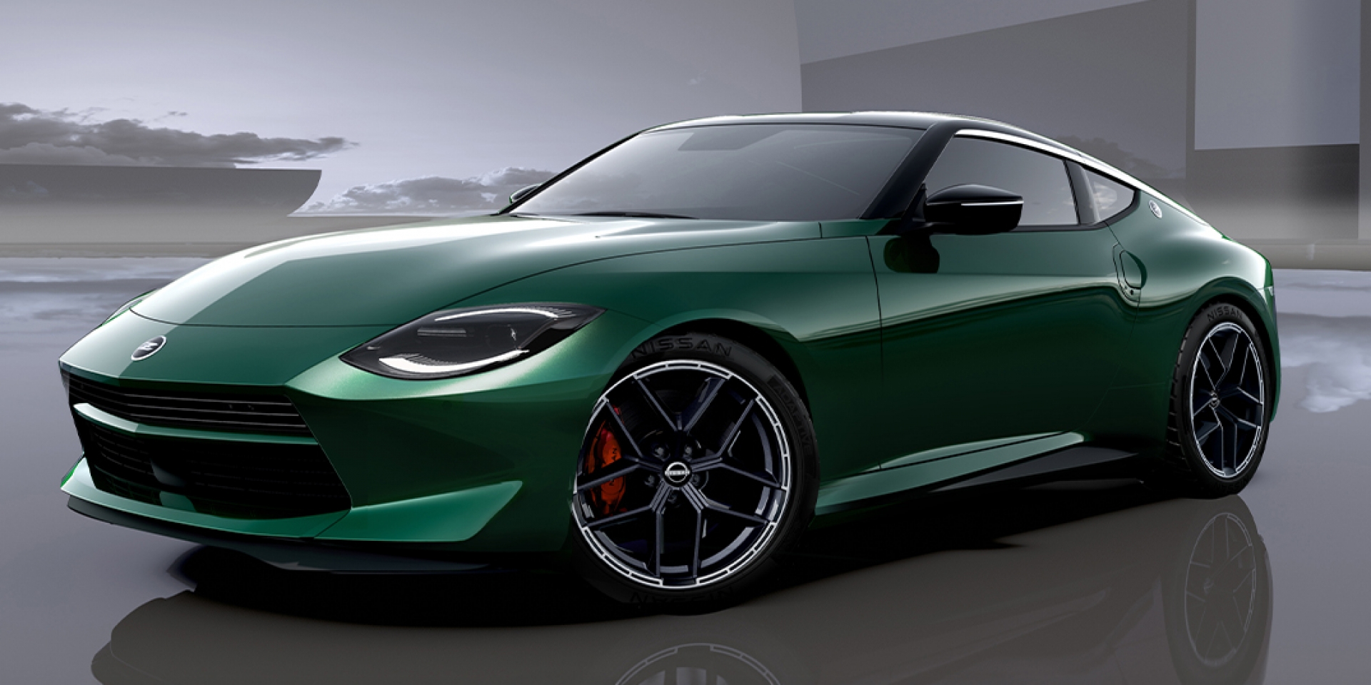 出手排就買？2027 Nissan Fairlady Z Nismo：3.0L 雙渦輪 V6、420hp，夏季日本上市，年底進入美國市場！