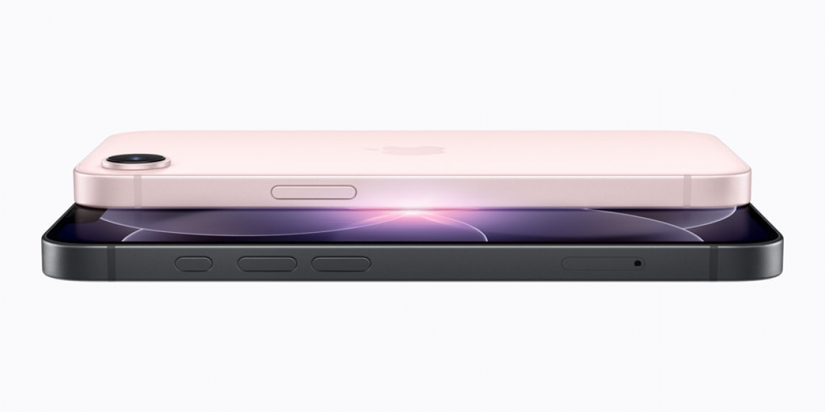 iPhone 17e 正式發表：直上A19晶片、256GB起跳，售價21,900元起