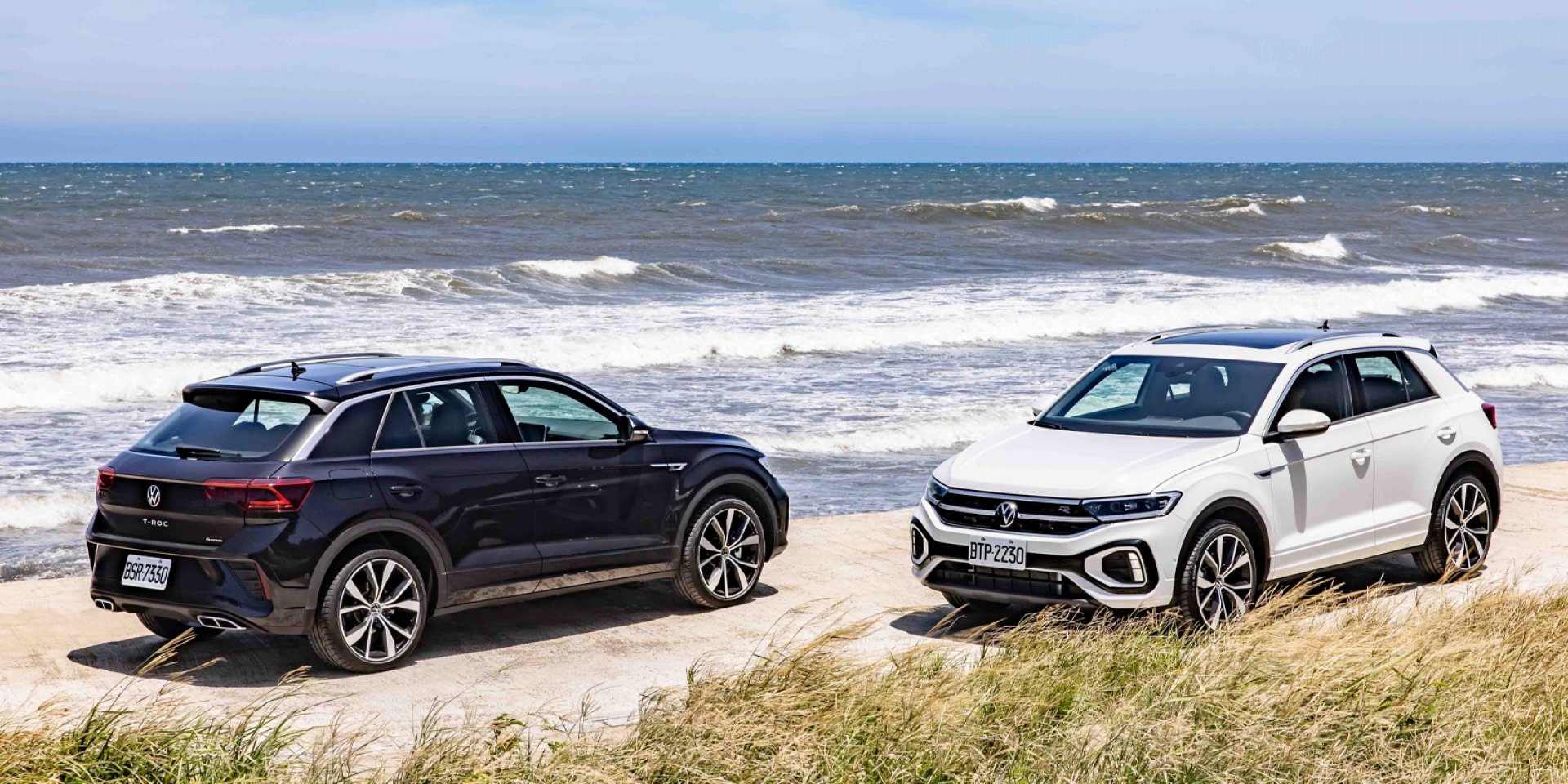 德藝休旅 Volkswagen Tiguan Allspace 夏季購車禮遇開跑，即刻入主 5+2 人座休旅 最高現金優惠超過 40 萬元！
