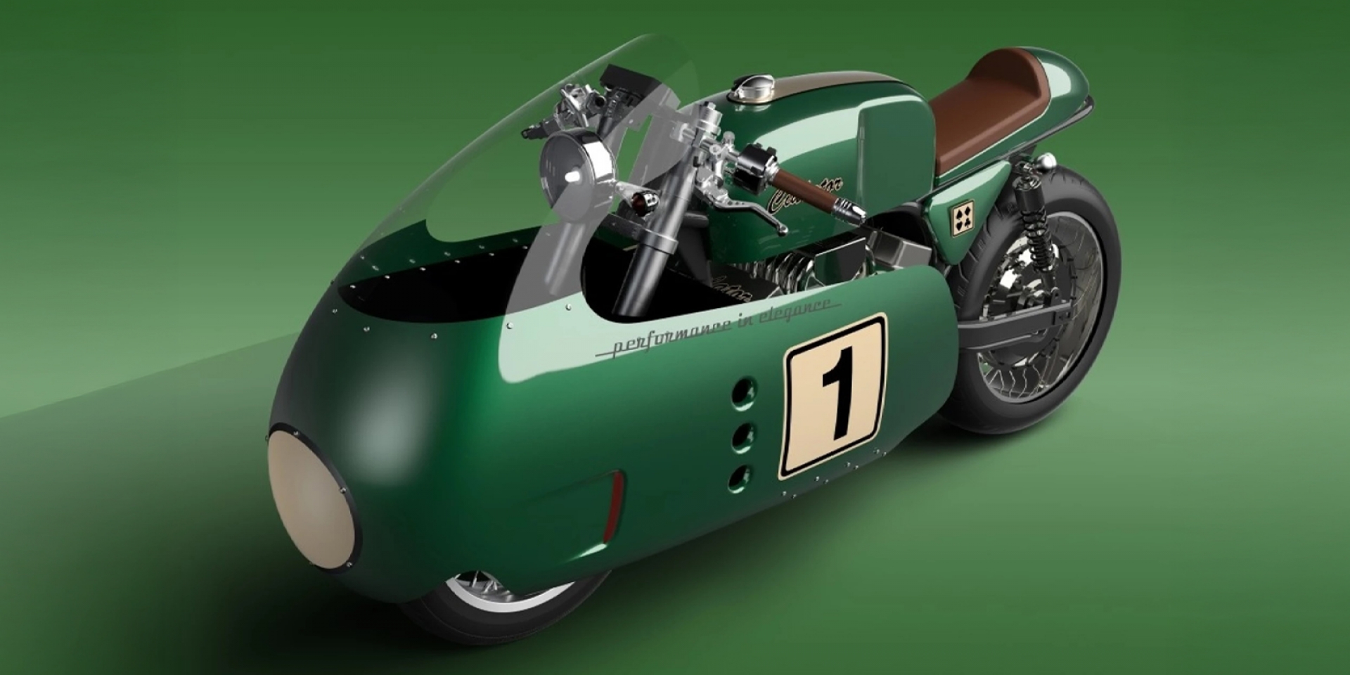 Compass Rose Ciulator 電動摩托亮相 CES 2026：34hp 輪轂馬達、峰值扭力 350Nm、最高時速 240km/h