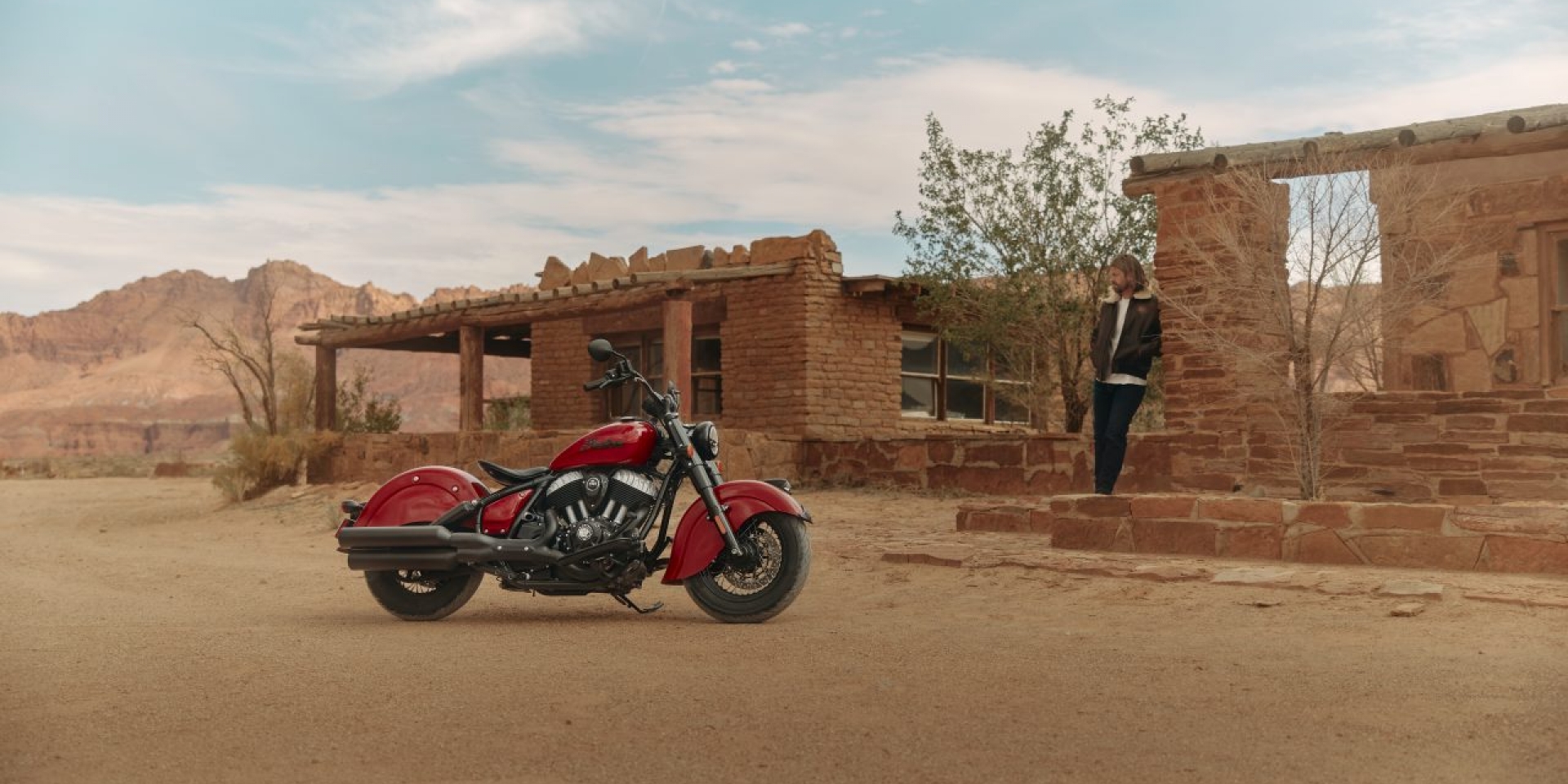 不屑做小車？Indian 新執行長霸氣表態：「我們是美式重機，不做入門級距！」