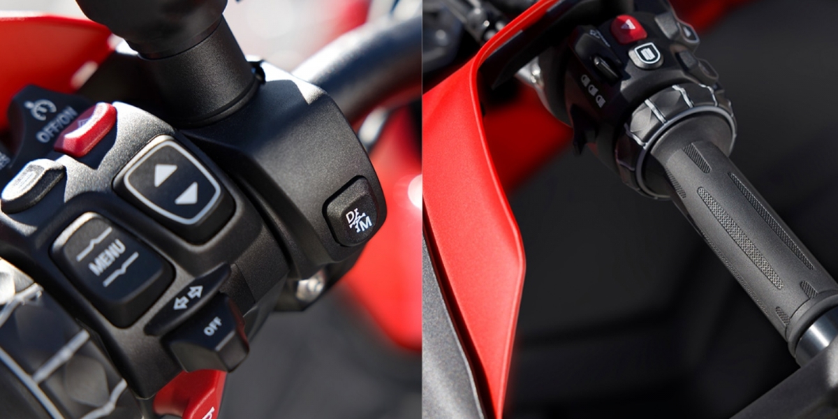 無需離合器操作,輕鬆享受騎乘樂趣! BMW Motorrad 推出ASA自動換檔系統
