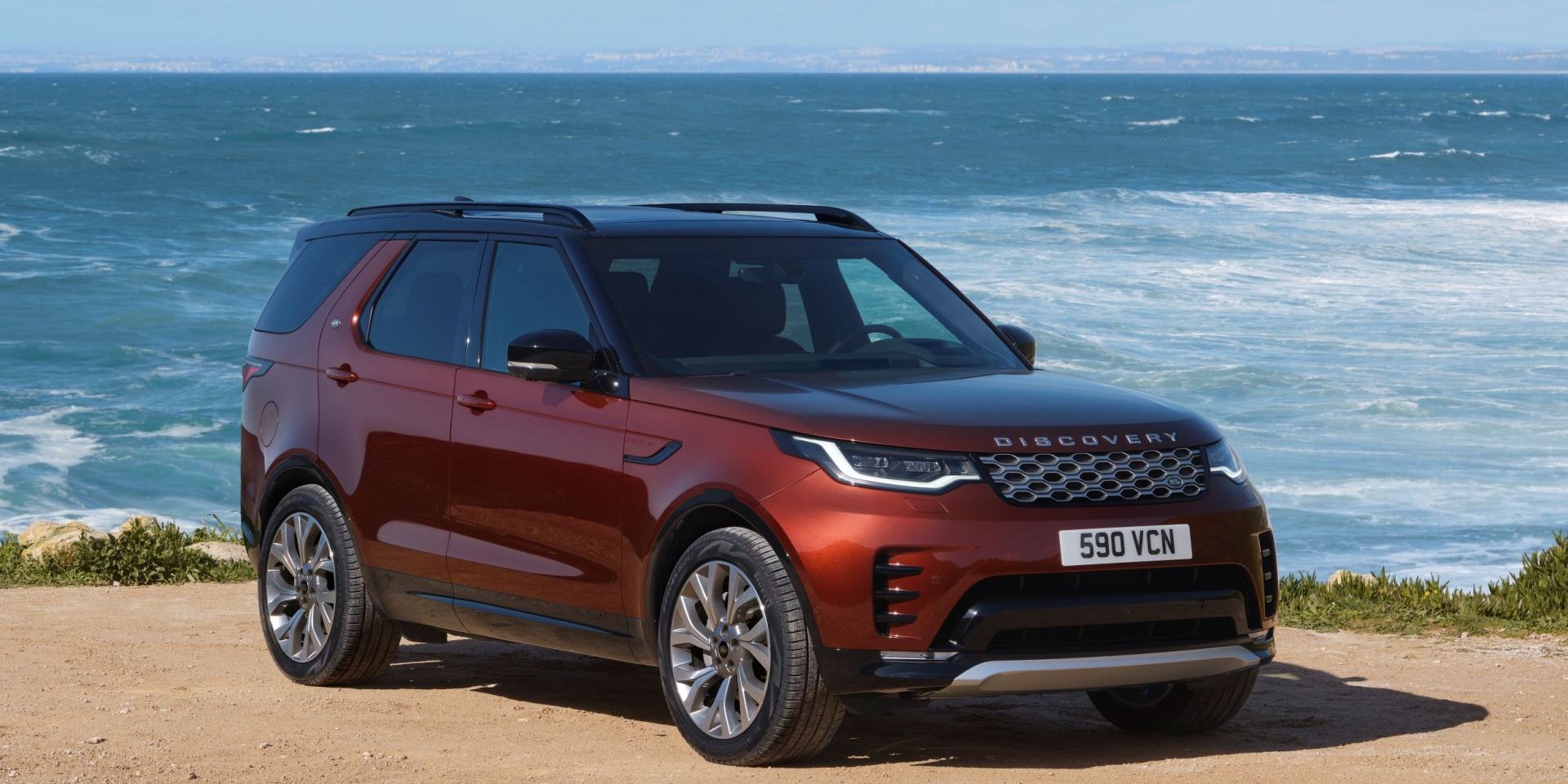 全新 26 年式 DISCOVERY 全尺寸 7 人座旗艦  TEMPEST 與 GEMINI EDITION 限定版發表