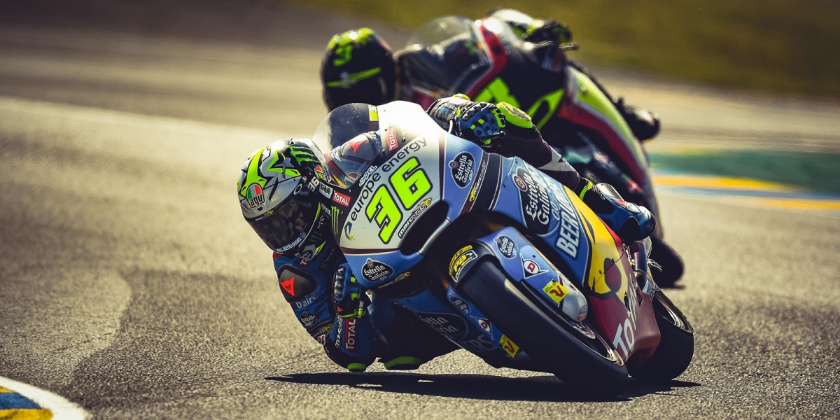 MotoGP的車手大風吹終將結束! Suzuki即將簽下Joan Mir?