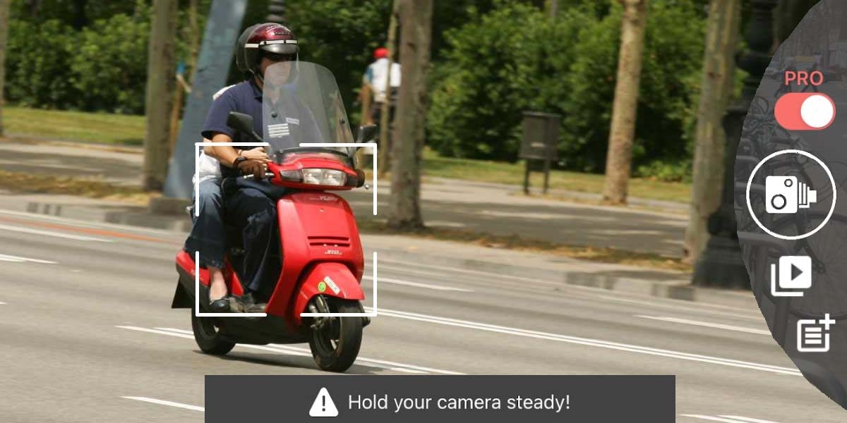 手機秒變測速槍?Speedcam Anywhere測速APP引發隱私權爭議!