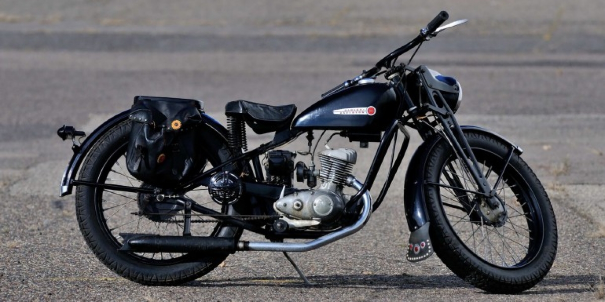 Harley-Davidson狂想曲。八台超乎想像的哈雷機車!