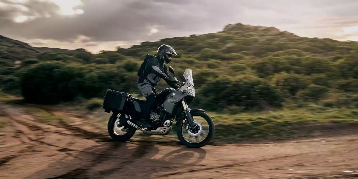 全新座高友善版T7!YAMAHA Ténéré 700 Explore 為公路旅行而生。