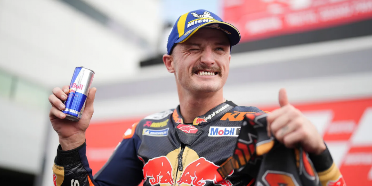 老將的尷尬!Jack Miller現在還有哪些轉隊機會?