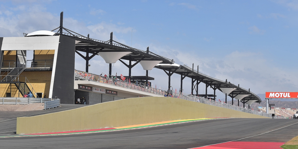 WSBK阿根廷站,倍耐力將以軟質膠料應戰!