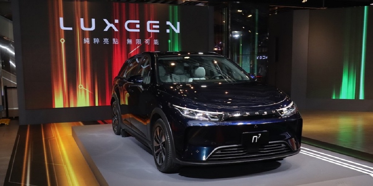 420公里續航力、Lv. 2輔助駕駛系統上身!Luxgen n⁷車主意向調查釋出更詳細資訊