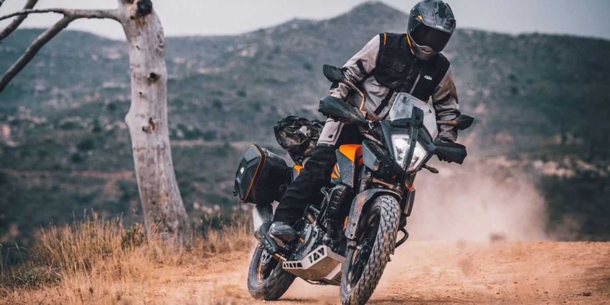 最敢給的黃牌來啦!KTM台灣總代理安東貿易公布「KTM 390 Adventure」售價與分期方案!