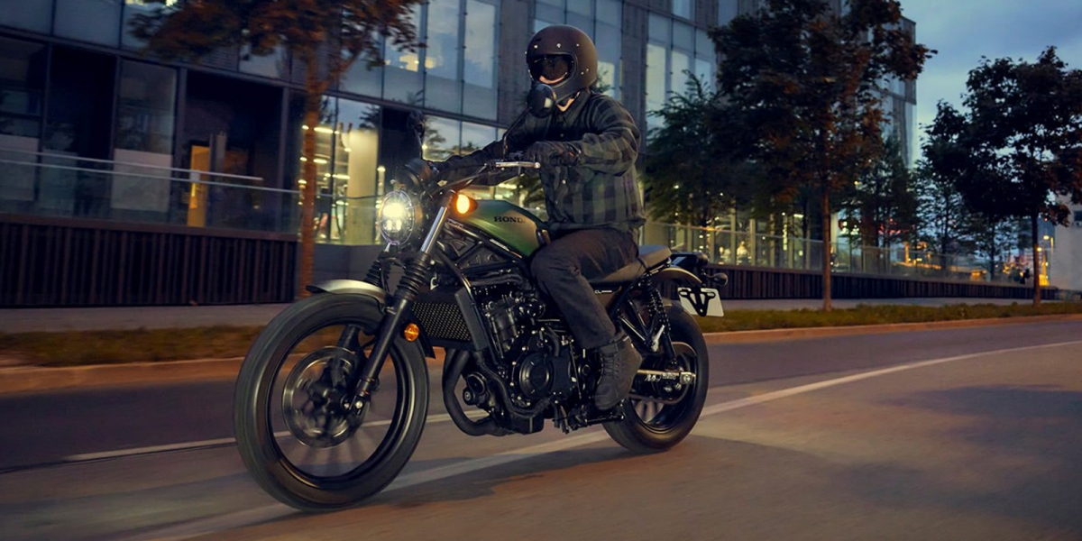 黃牌SCRAMBLER 21.8萬元!HONDA CL500英國售價公佈