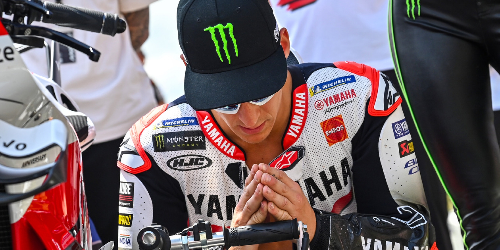 首度嘗試V4！Fabio Quartararo將在九月Misano Test中首度測試YAMAHA V4賽車！