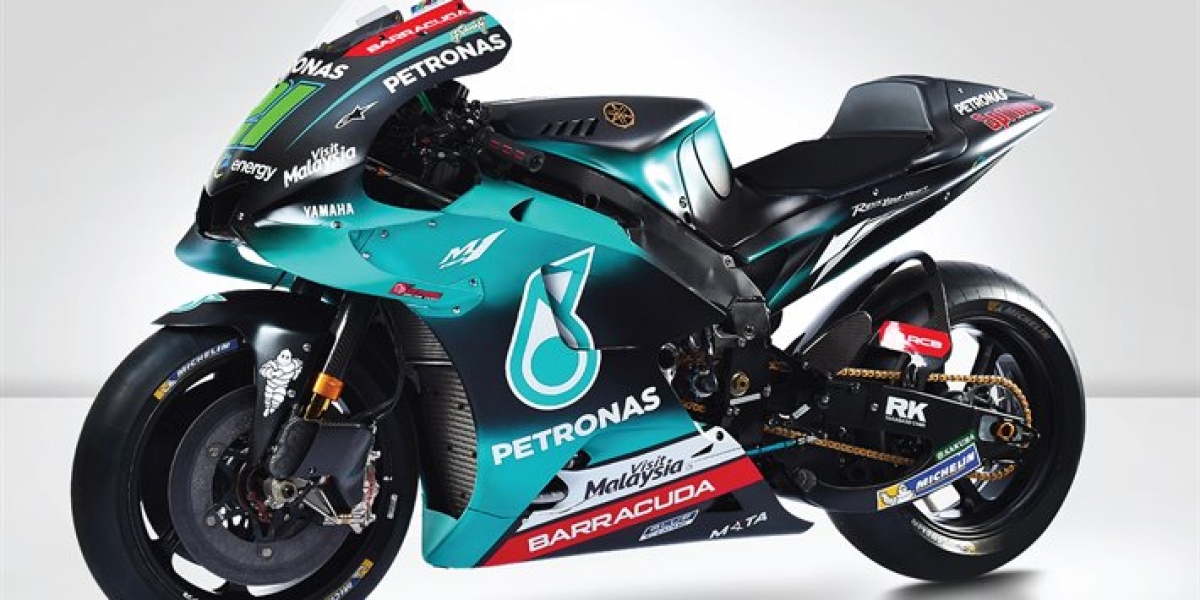 在商言商,但成績更好!Petronas:相信可以與YAMAHA繼續在MotoGP賽事中合作!