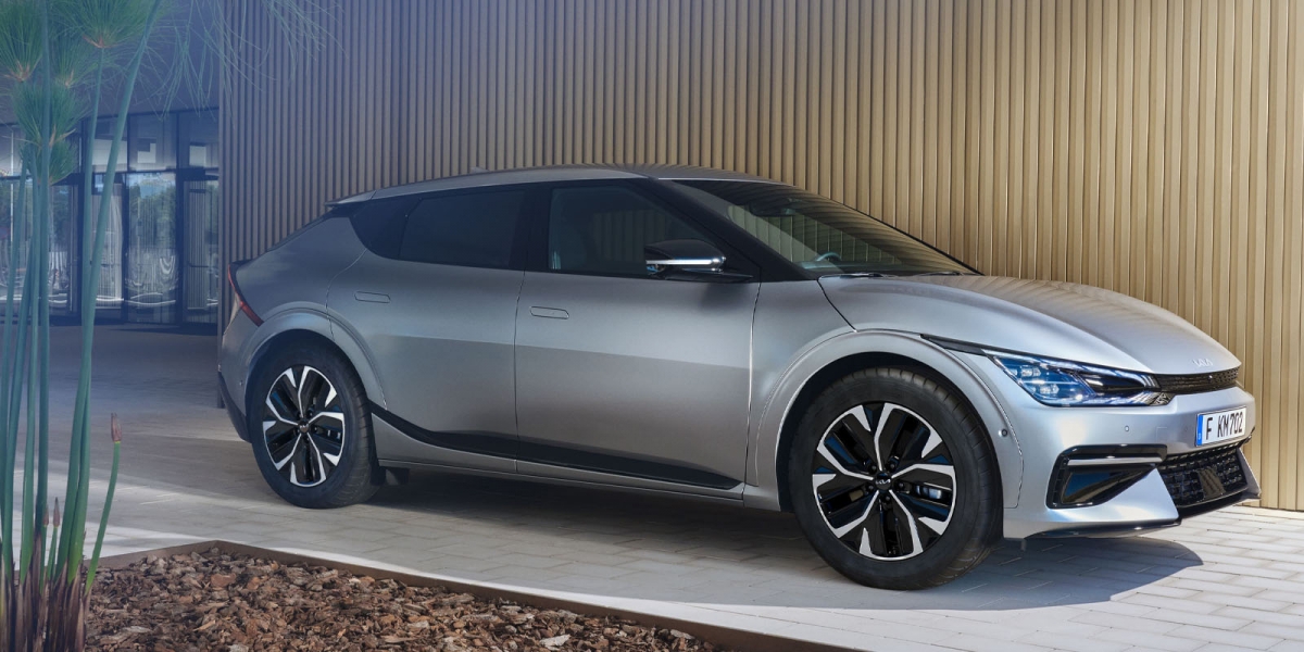 Kia邁入品牌新紀元,再創銷售佳績  品牌鉅作The Kia EV6好評不斷,累計接單突破650張!The Picanto榮登同級銷售冠軍!