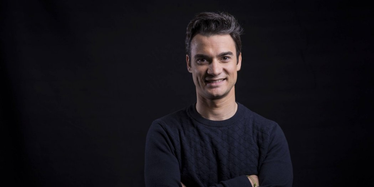 It's time for a  CHANGE-Dani Pedrosa證實明年將離開Repsol HONDA廠隊