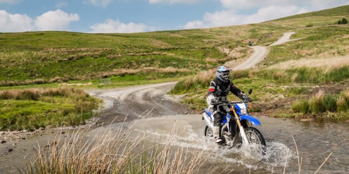 你的夢想旅程 Yamaha幫你完成,Destination Yamaha全面展開