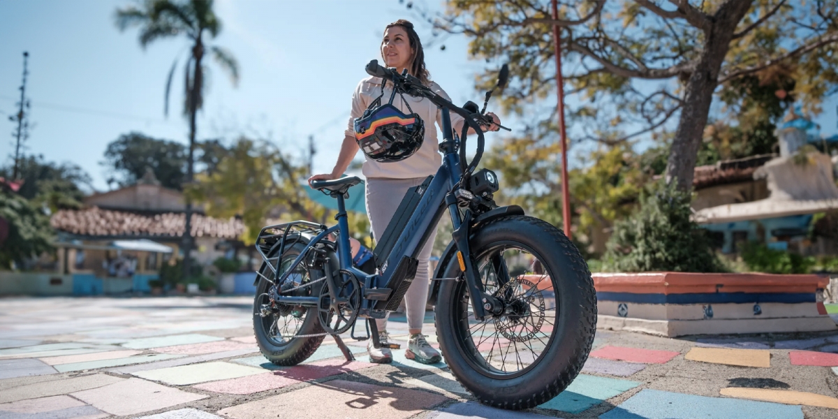 電動自行車界的霸主:Juiced Bikes JetCurrent Pro 強悍出擊!