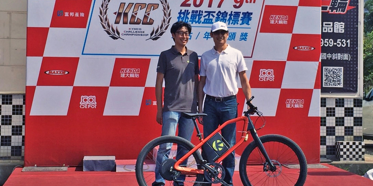 KCC第九屆賽事圓滿結束,Klever X Speed首度賽道現身!