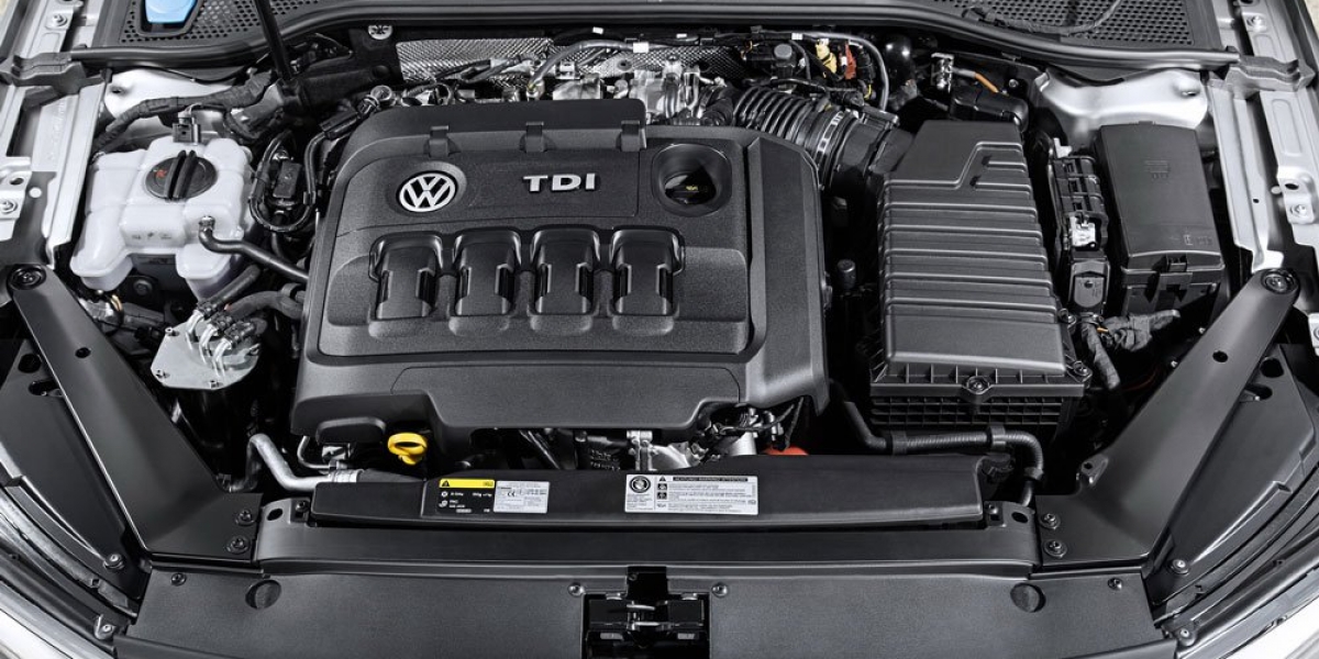 柴油門算甚麼?Volkswagen柴油車銷售成長兩倍!