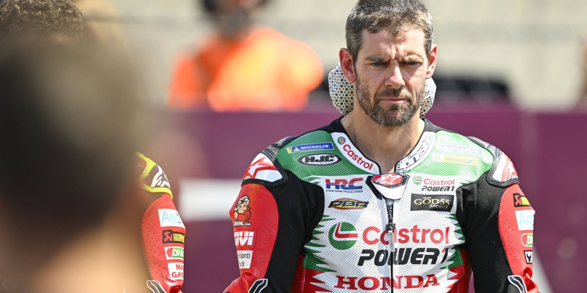 Cal Crutchlow 再代打兩站 MotoGP，重返 Assen、Brno 熟悉戰場