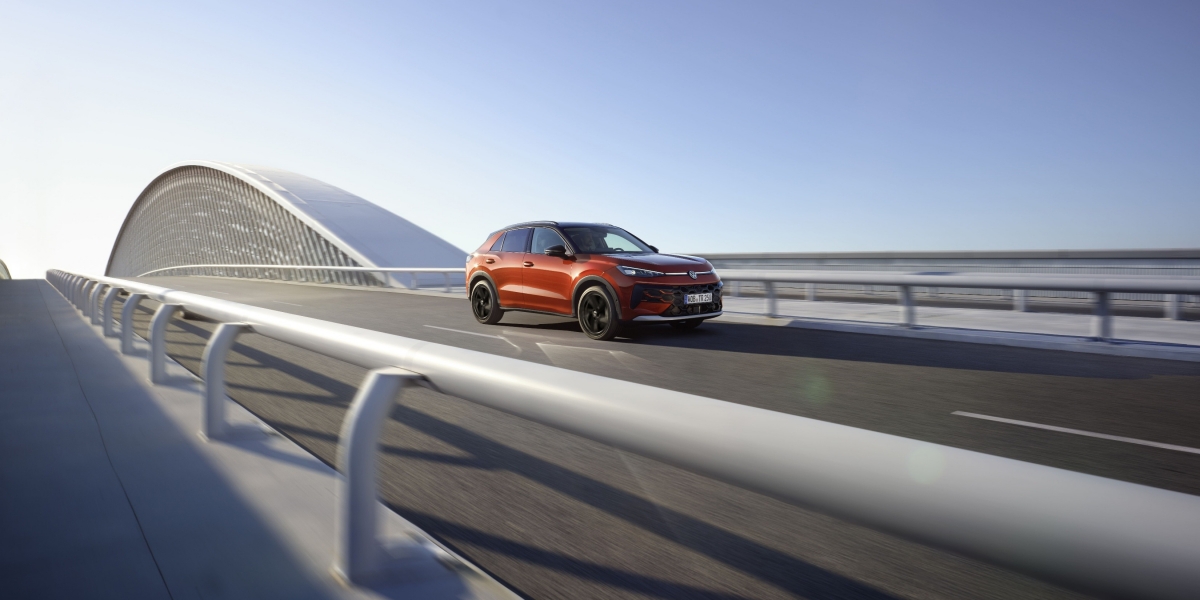 告別尋找充電樁的焦慮！My Volkswagen App 全新升級聯手 EVOASIS，福斯純電生活圈一鍵搞定