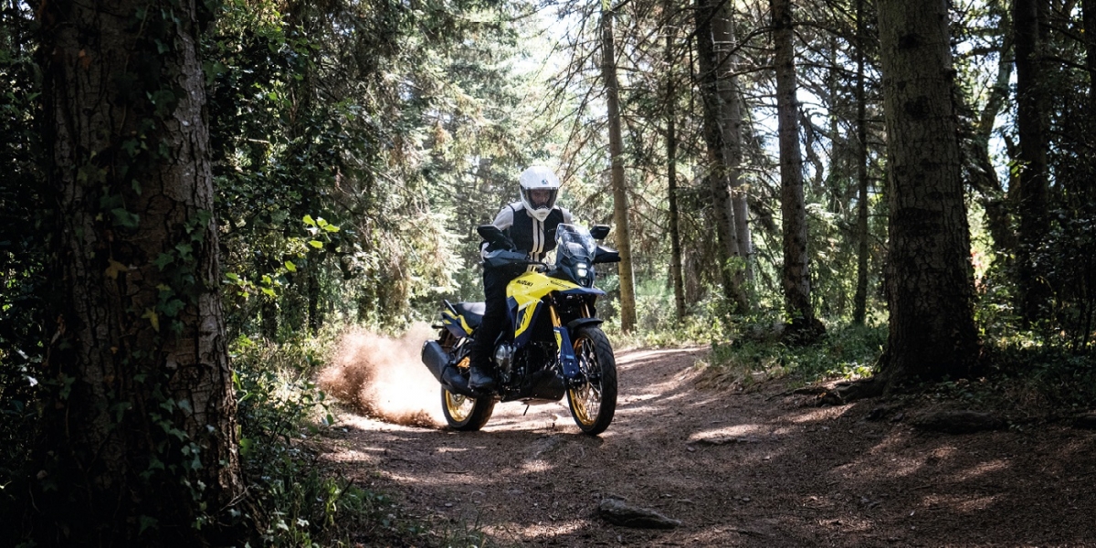 英國售價39.2萬台幣!Suzuki V-Strom 800DE售價於英國市場亮相、預計明年春季交車