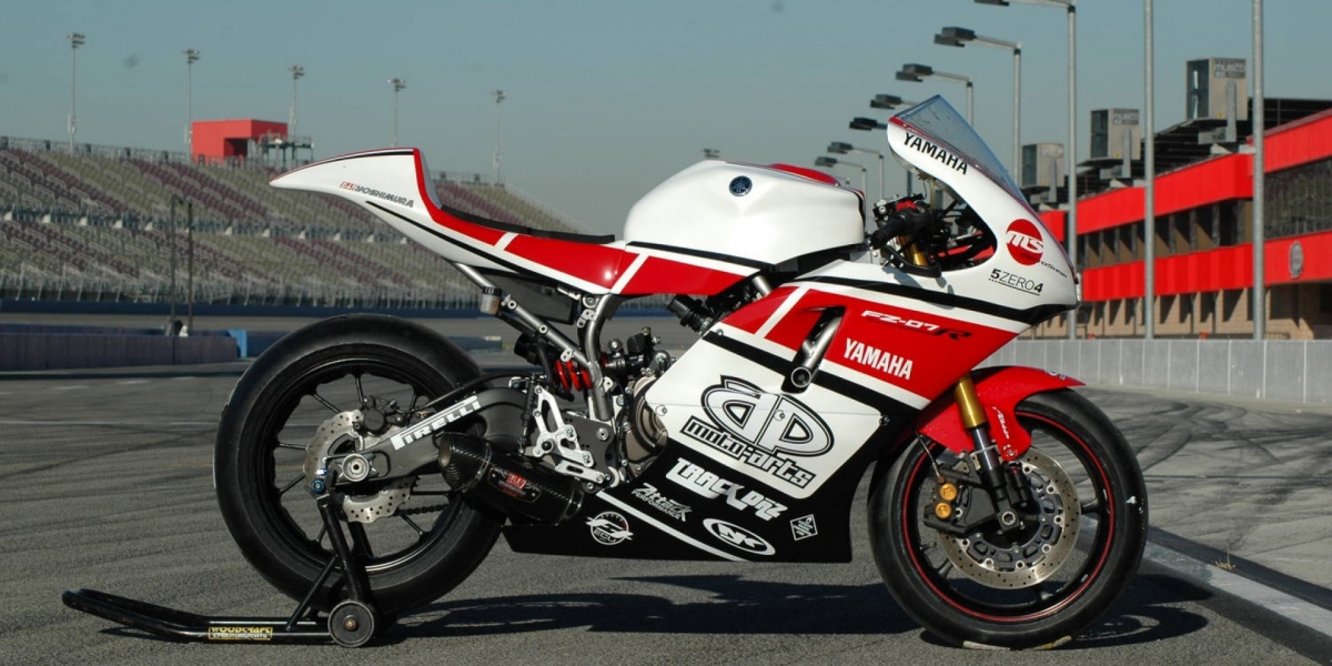 YAMAHA YZF-R7確定登場!加州環保註冊資料搶先曝光