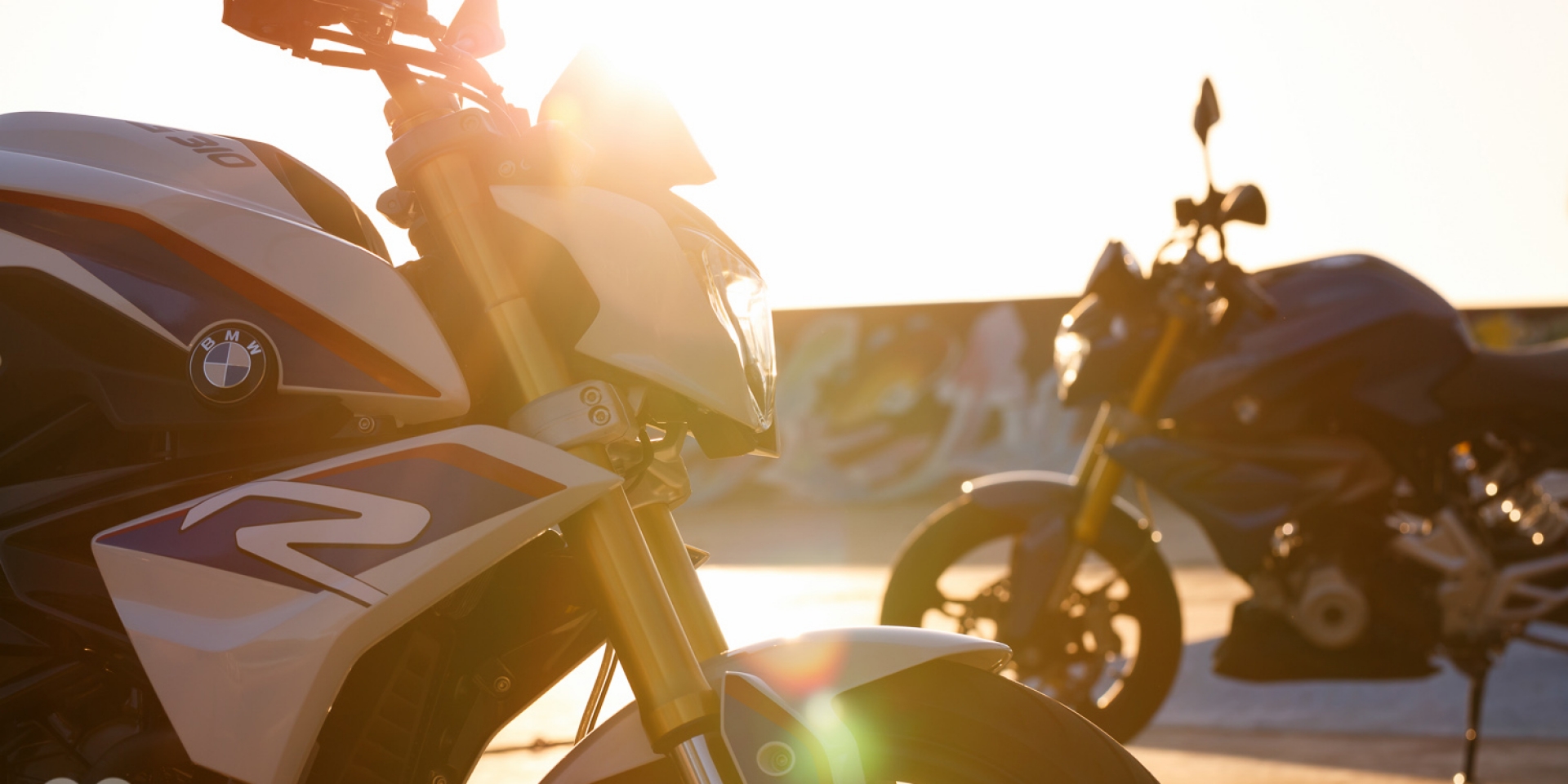 再見了 G 310！BMW Motorrad F 450 GS 雙缸升級搶市，入門級距進入新世代。