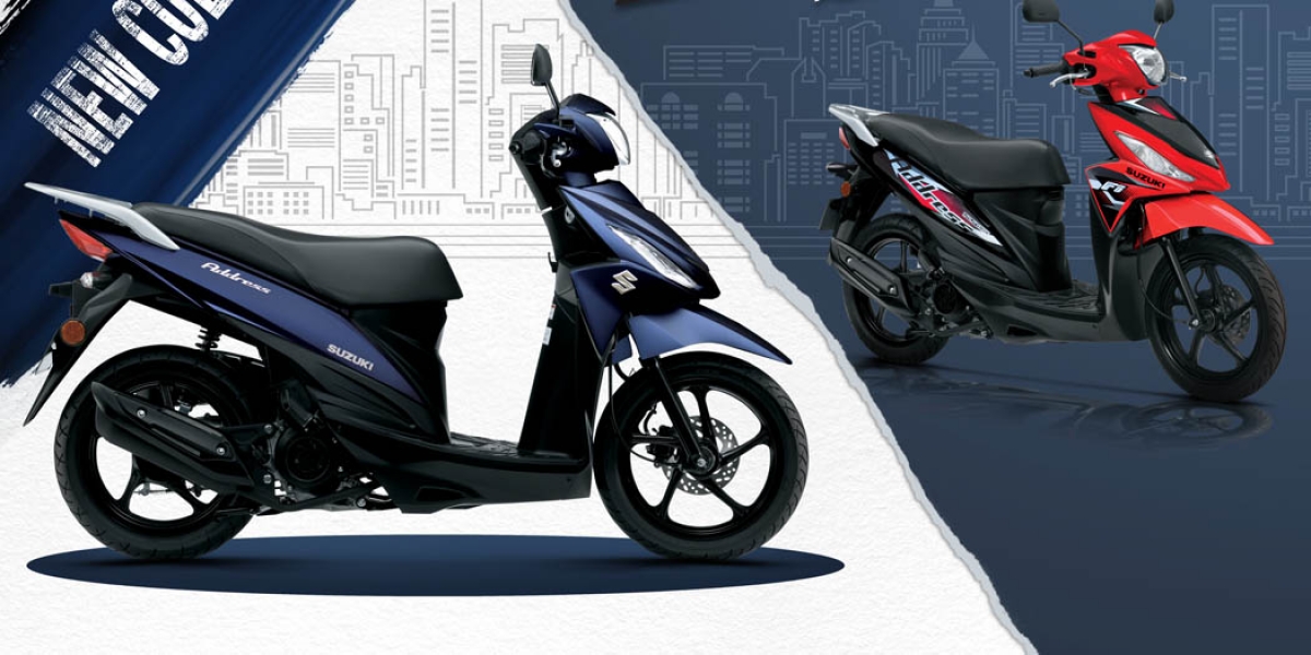 我只是有點遲到!SUZUKI計畫以印度作為電動車主推市場