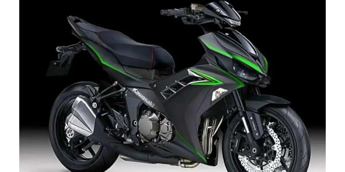 搶攻亞洲白牌機車市場!Kawasaki與馬來西亞車廠Modenas研發性能白牌車款中