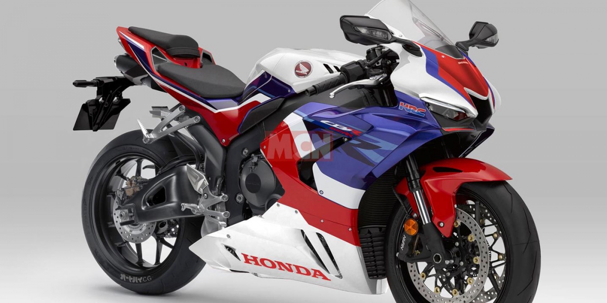 CBR600RR-R八月登場?引擎、車架沿用,電控配備大提升!