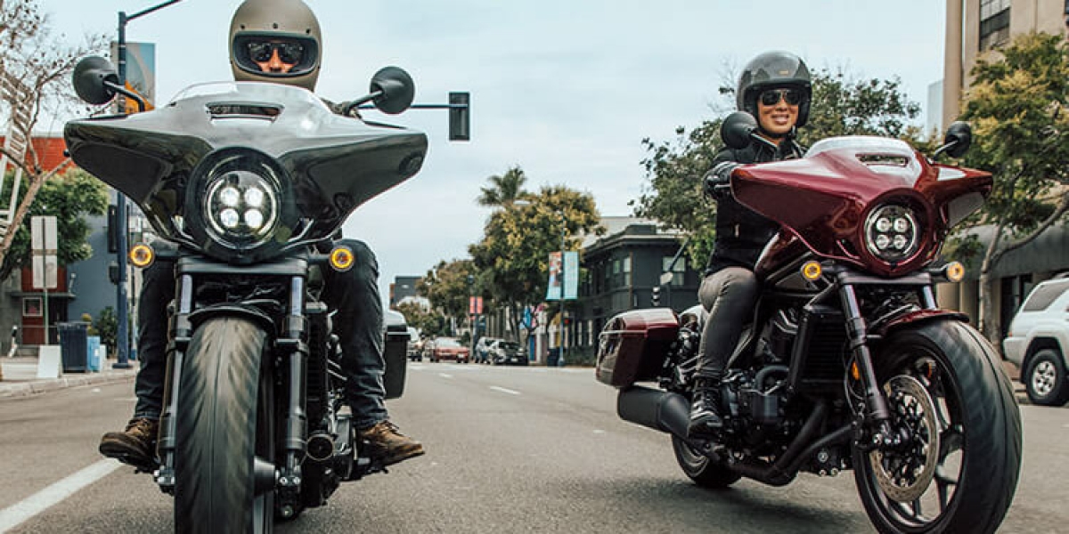 美皮日骨巡航車!HONDA REBEL 1100T舒服又有大空間