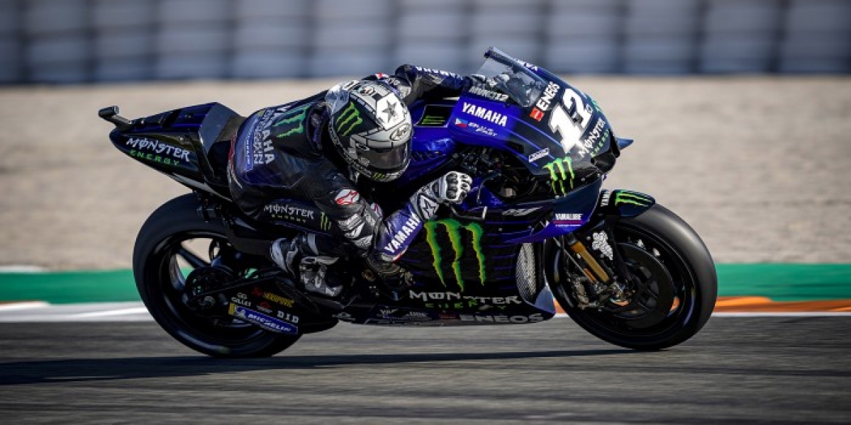 YAMAHA 起跑問題有解?廠隊將在二月Sepang測試亮相新武器!