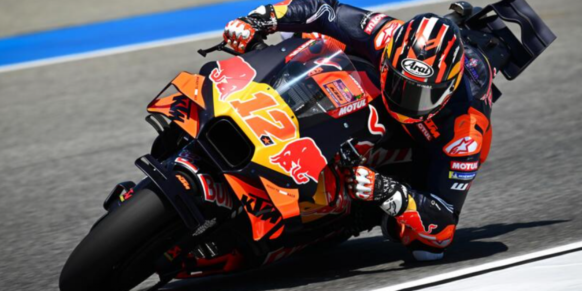 這一次先不跳？傳BMW想挖角Maverick Vinales跑WorldSBK，然後就沒有然後了... ...