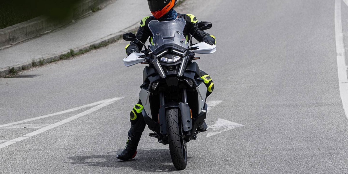 KTM多款路測車輛流出 究竟是1390 Rally、還是更大排量的1490 Super Adventure呢?