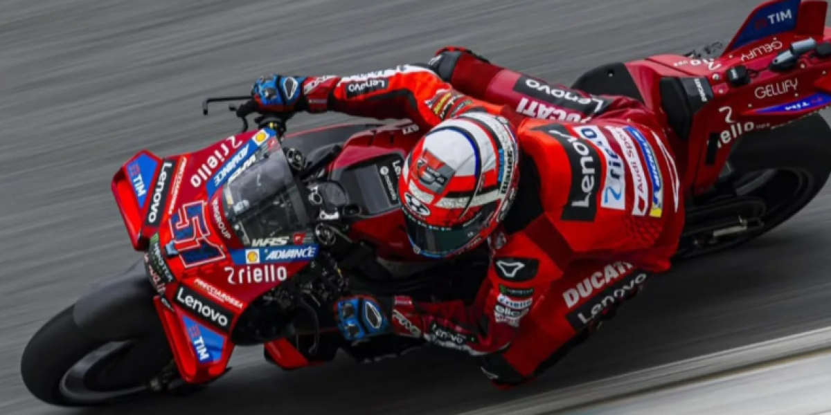 冠軍車改什麼?DUCATI技術總監透漏GP25的研發進度!