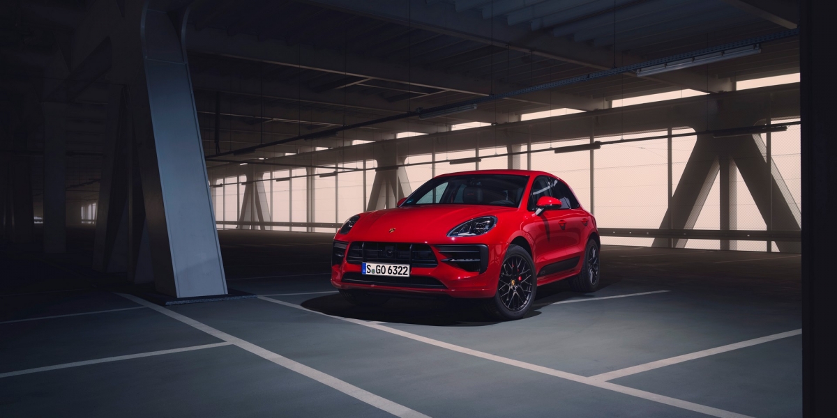 動力、變速箱升級!Porsche Macan GTS正式登場!
