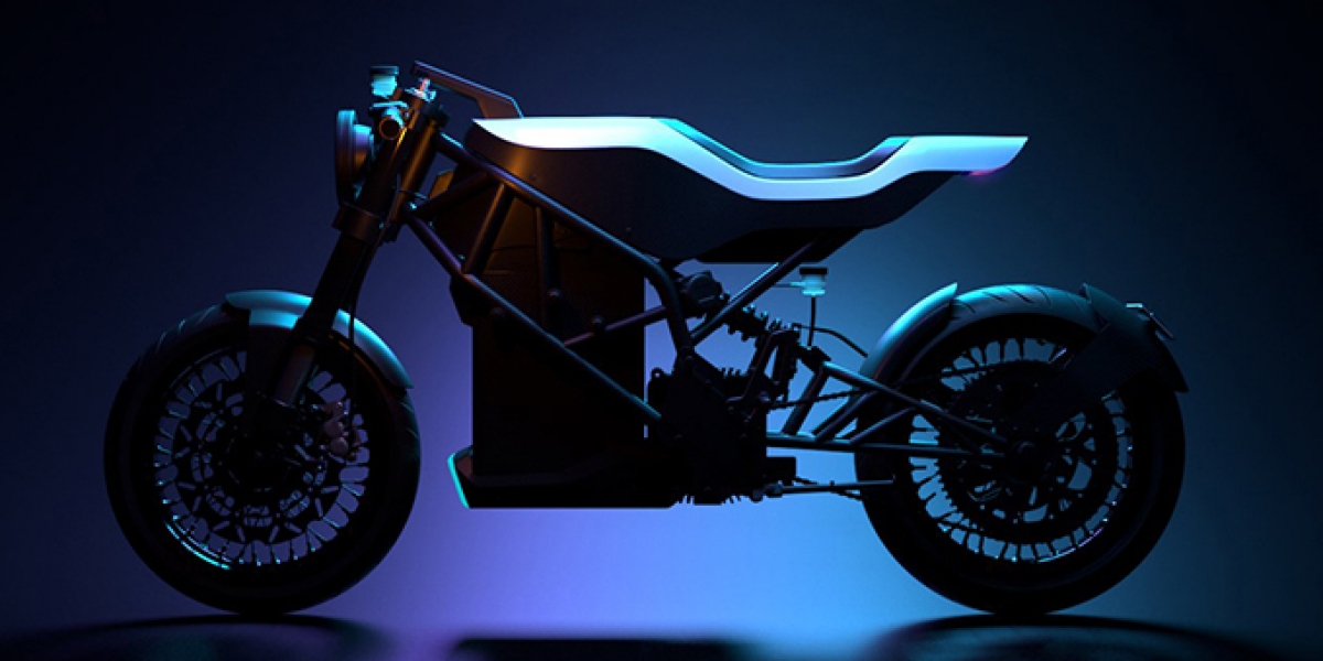 重振旗鼓 ! Yatri Motorcycles  Project Zero正式上線