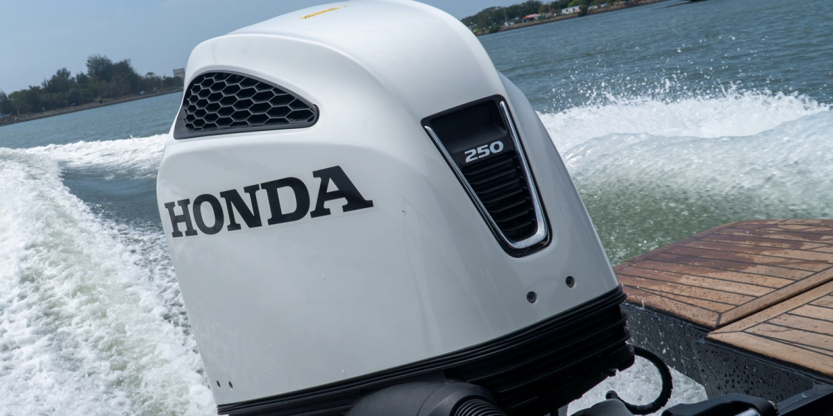 Honda Taiwan宣布大方船舶即日起加入 Honda Marine經銷體系 全面擴大服務範圍